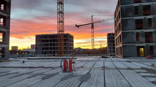 Aiandi 3/5 kortermajad