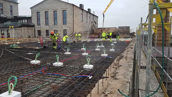 Fahle ärikvartal Tartu mnt 80/82