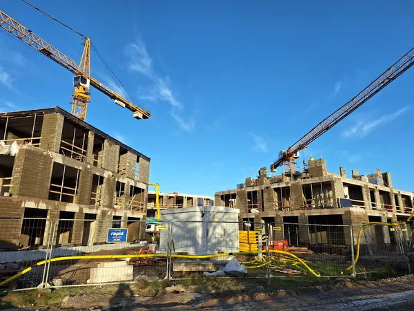 Regati 3 kortermajad