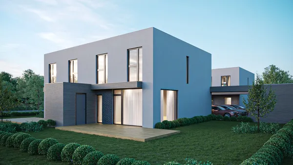 Tootsi 1 ridaelamu, Alliku küla