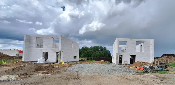 Uus-Järveküla ridaelamud